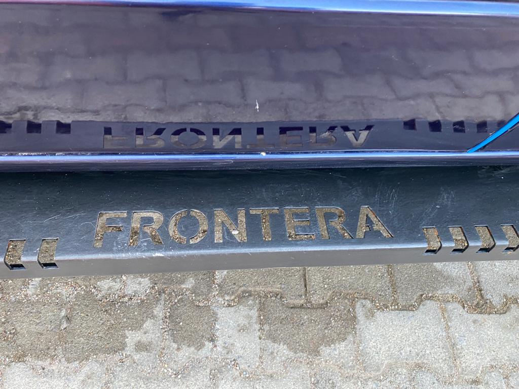 OFF ROAD ARAÇ AKSESUAR İMALATI VE TAMİRATI